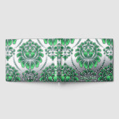 Elegant ゲストブック (全面)