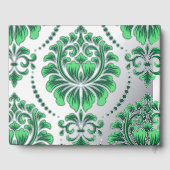 Elegant ゲストブック (裏面)