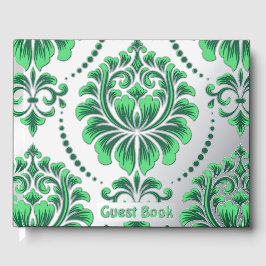 Elegant ゲストブック