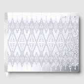 Elegant ゲストブック (正面)