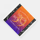 Elegant 39th Agate Wedding Anniversary Celebration (コーナー)