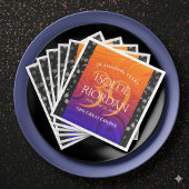 Elegant 39th Agate Wedding Anniversary Celebration