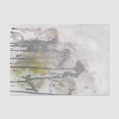 Elegant Abstract Design Decoupage Tissue Paper 薄葉紙 (正面)