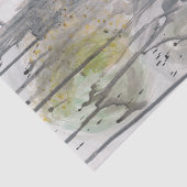 Elegant Abstract Design Decoupage Tissue Paper 薄葉紙 (詳細)