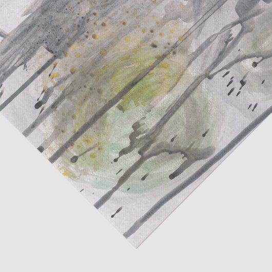 Elegant Abstract Design Decoupage Tissue Paper 薄葉紙 (詳細)