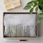 Elegant Abstract Design Decoupage Tissue Paper 薄葉紙 (ギフト)