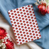 Elegant Alice in ONEDERLAND Cute 1st Birthday 招待状