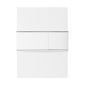 Elegant and Modern Monogrammed Wedding 招待状ベリーバンド (裏面例)