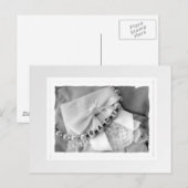 Elegant Baby merchandise ポストカード (正面/裏面)