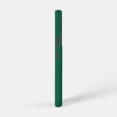 Elegant Baroque Style Ornamental Frame Design Samsung Galaxyケース (右側面)