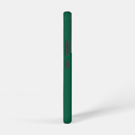 Elegant Baroque Style Ornamental Frame Design Samsung Galaxyケース (右側面)