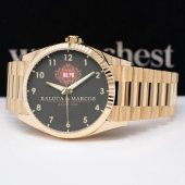 Elegant beautiful classic botanical 腕時計