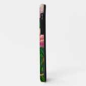 Elegant Beautiful Peony Collection Case-Mate iPhoneケース (裏面/左)
