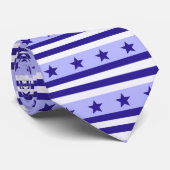 Elegant Birthday Gifts For Boyfriend Geometric  ネクタイ (ロール)