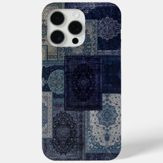 "Elegant Blue Butterfly iPhone 15 Case – Nature-In iPhone 15 Pro Maxケース