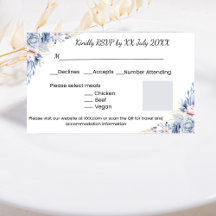 Elegant Blue Roses_2