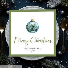 Elegant Boho Christmas Wreath in Trendy Colors 