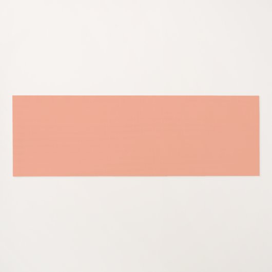 Elegant boho retro bumblebee spring florals  ヨガマット (裏面(横))