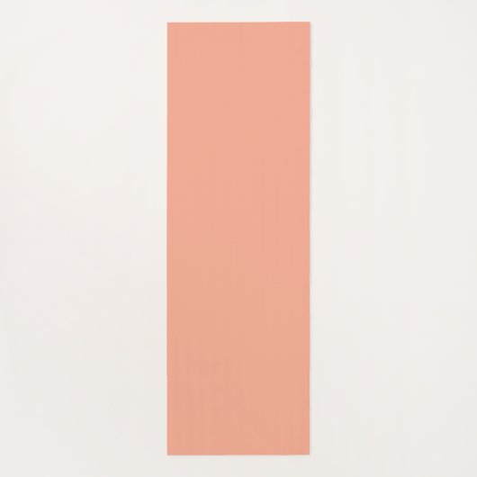 Elegant boho retro bumblebee spring florals  ヨガマット (裏面)