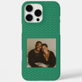 Elegant Bridesmaid Gifts Geometric Shape  Case-Mate iPhoneケース (裏面)