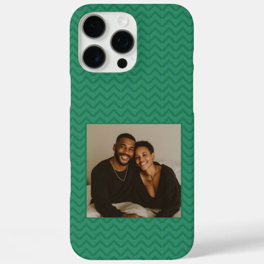 Elegant Bridesmaid Gifts Geometric Shape  Case-Mate iPhoneケース (裏面)