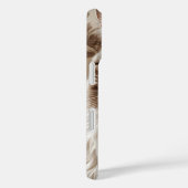 Elegant Cat  Case-Mate iPhoneケース (裏面 / 右)