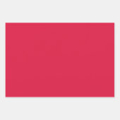 Elegant CBW Gift Wrapping Sheets ラッピングペーパーシート (正面)