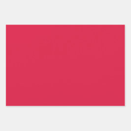 Elegant CBW Gift Wrapping Sheets ラッピングペーパーシート