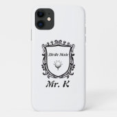 Elegant chic Golf mobile cover gift 2026  Case-Mate iPhoneケース (裏面)