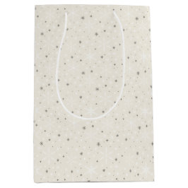 Elegant Chill ミディアムペーパーバッグ