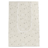 Elegant Chill ミディアムペーパーバッグ (裏面)