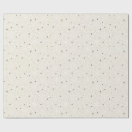 Elegant Chill ラッピングペーパー