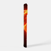 Elegant clour phone skins iPhone 15ケース (右側面)