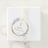 elegant Confirmation  フェイバータグ (インサイチュ)