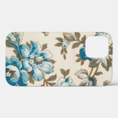 Elegant Custom Floral Photo Case-Mate iPhoneケース (裏面 (横))