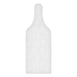 Elegant Decorative Glass Paddle Cutting Board for  カッティングボード