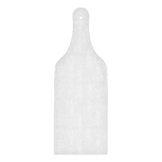 Elegant Decorative Glass Paddle Cutting Board for  カッティングボード (正面)