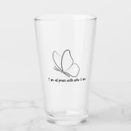 Elegant designed Glass タンブラーグラス