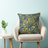 Elegant designer cushion クッション (椅子)
