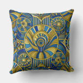 Elegant designer cushion クッション (裏面)