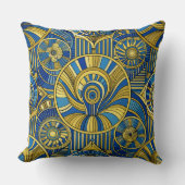 Elegant designer cushion クッション (正面)