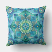 Elegant designer cushion クッション (裏面)