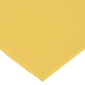 Elegant Equestrian Gold Wedding Table Runner ロングテーブルランナー (コーナー)