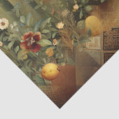 Elegant Equine, Horse, Decoupage 薄葉紙 (詳細)