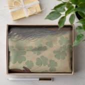 Elegant Equine, Horse, Decoupage 薄葉紙 (ギフト)