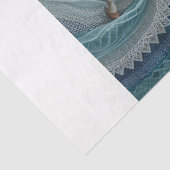 Elegant Equine, Horse, Decoupage, Tissue Paper 薄葉紙 (詳細)