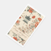 Elegant Fall Chinoiserie Thanksgiving  (コーナー)