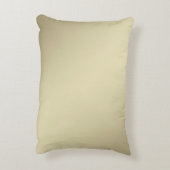 Elegant Feather Design For Luxurious Celebrations アクセントクッション (裏面(縦))