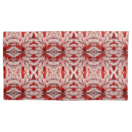 Elegant Feather Pillowcases – Matching Bedroom Bed 枕カバー