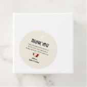 Elegant Floral フェイバータグ (インサイチュ)